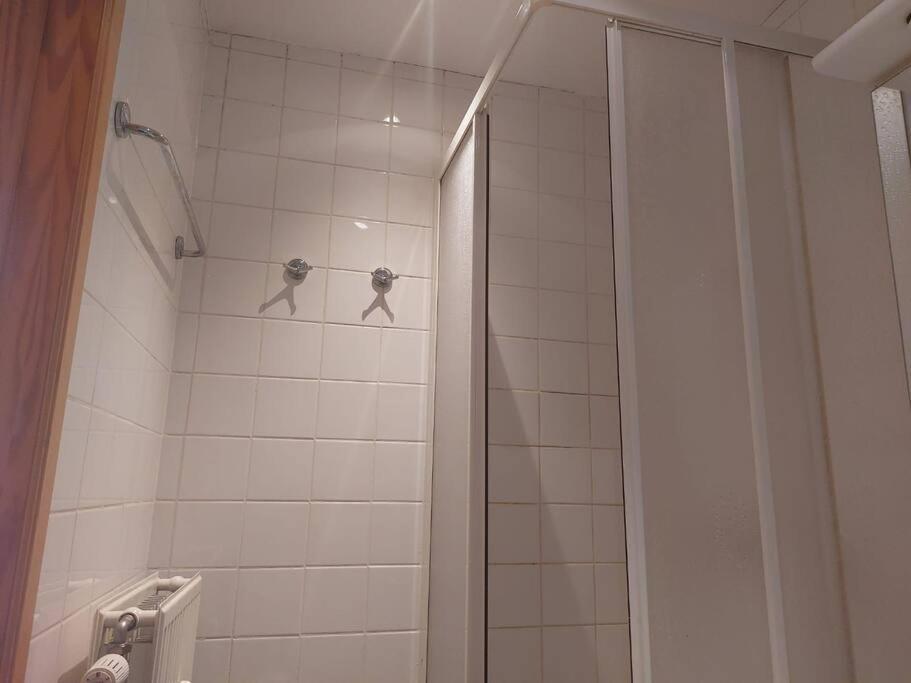Charming 1-Bedroom Apartment Brüksel Dış mekan fotoğraf