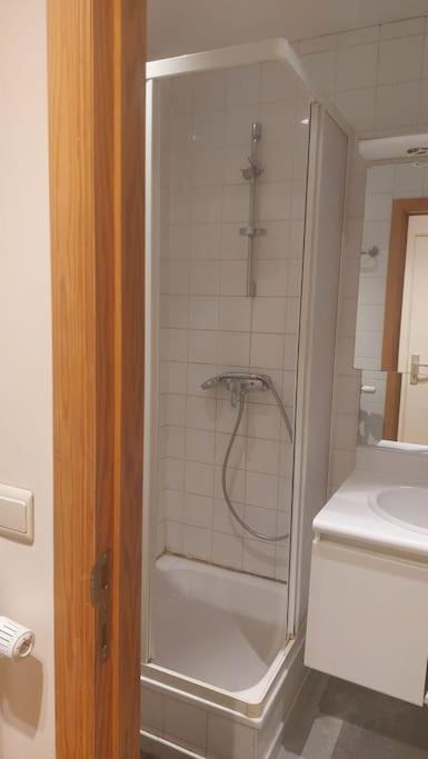 Charming 1-Bedroom Apartment Brüksel Dış mekan fotoğraf