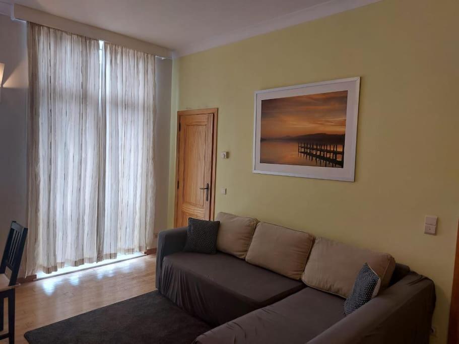 Charming 1-Bedroom Apartment Brüksel Dış mekan fotoğraf